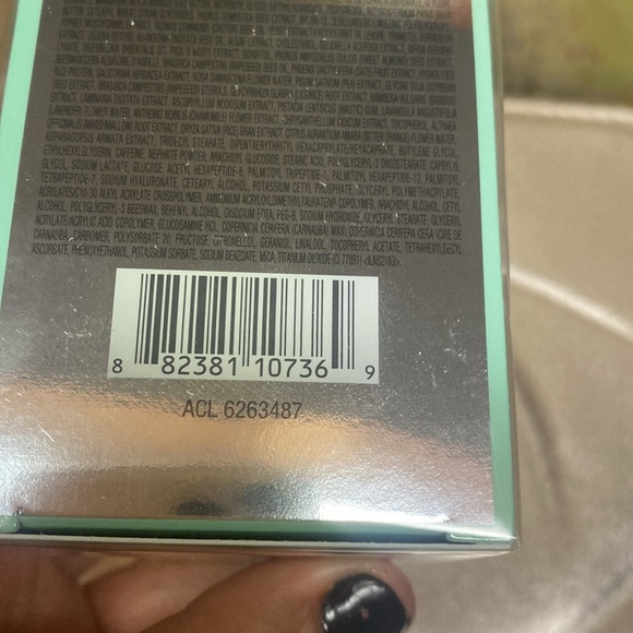 Darphin STIMULSKIN PLUS Absolute Renewal Eye & Lip Contour Cream - Picture 3 of 4